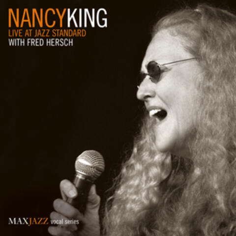 Live at Jazz Standard