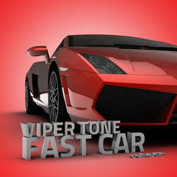 Fast Car (Raindropz! Remix Edit)