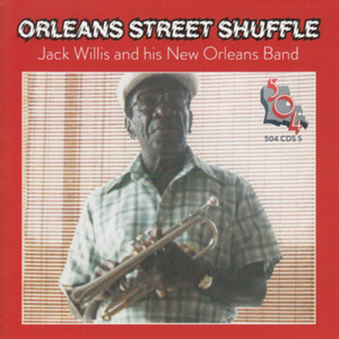 Orleans Street Shuffle