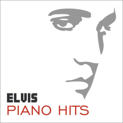 Elvis Piano Hits