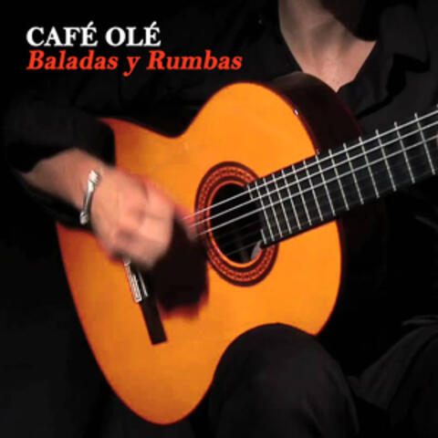 Baladas y Rumbas