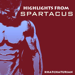 Spartacus: Variation of Aegina and Bacchanalia