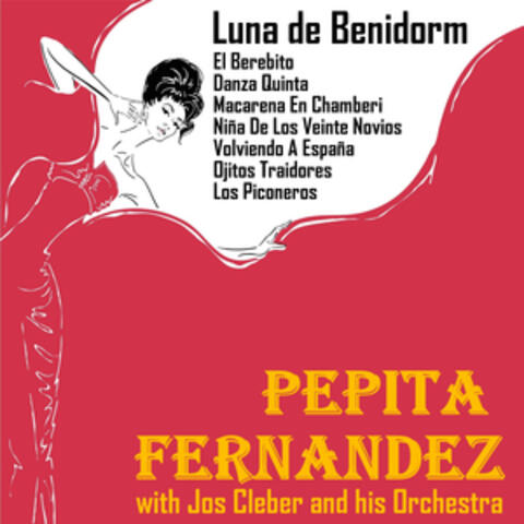 Luna De Benidorm