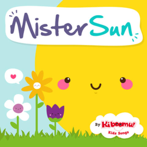 Mister Sun