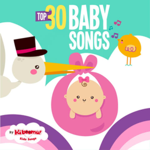 Top 30 Baby Songs