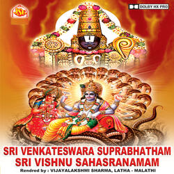 Vishunu Sahasranamam