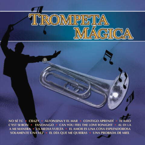 Trompeta Mágica