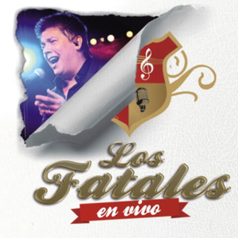 Grandes Exitos en Vivo