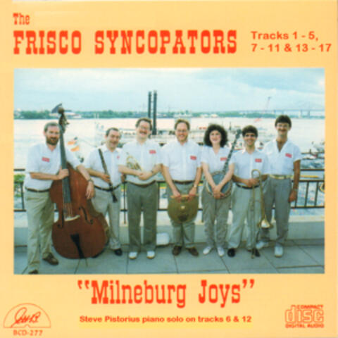 Frisco Syncopators