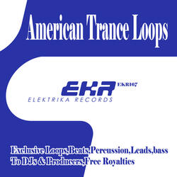 American Trance ARP 128