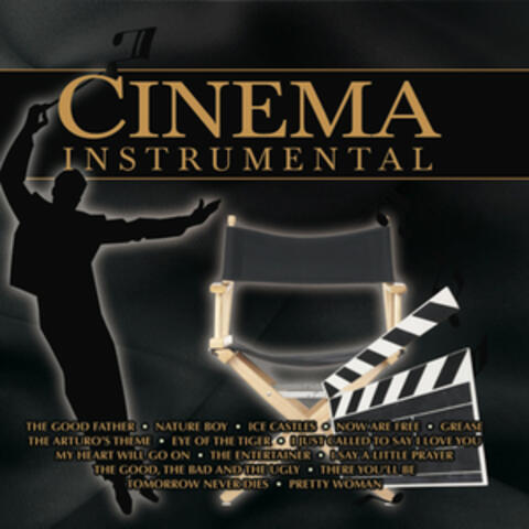 Instrumentales de Película