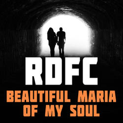 Beautiful Maria Of My Soul (Breakbeat Radio Mix)