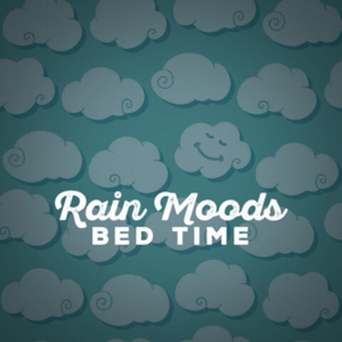 Rain Moods: Bed Time