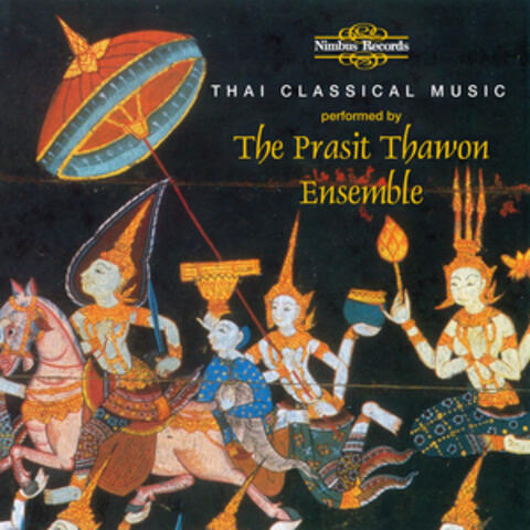 Thai Classical Music