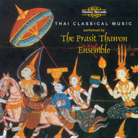 Prasit Thawon Ensemble