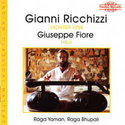 Raga Yaman: Alap