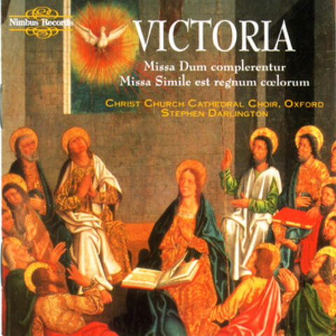Victoria: Masses