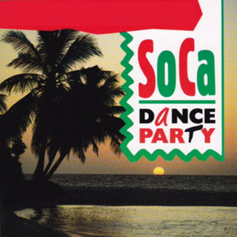 Soca Dance Party