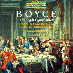 Symphony No. 1 in B-Flat Major: III. Allegro