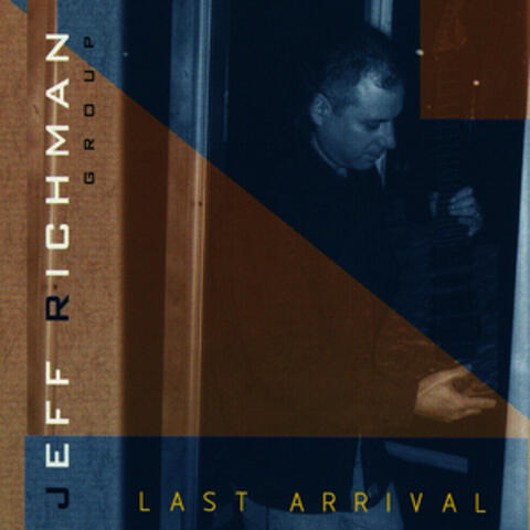 Last Arrival