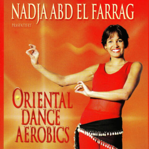 Oriental Dance Aerobics