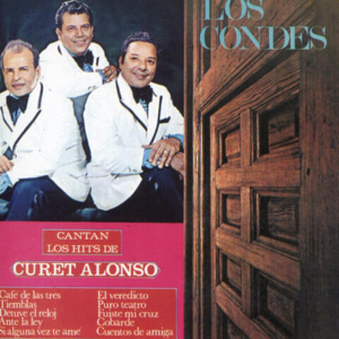 Cantan Los Hits De Curet Alonso