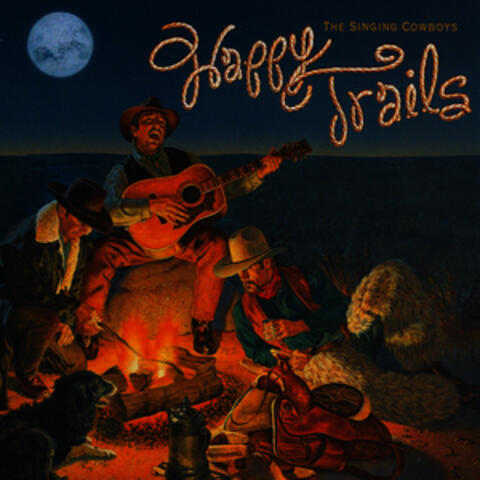 Happy Trails