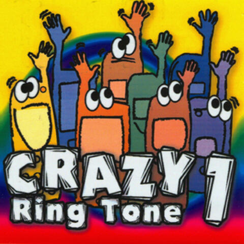 Crazy Ringtone #1
