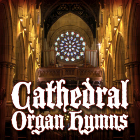 Cathedral Organ Hymns