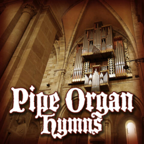 Pipe Organ Hymns