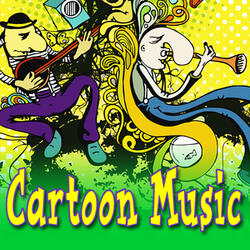 Take Your Turn in Front of the Audience Tv Cartoon Music
