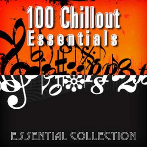 100 Chillout Essentials
