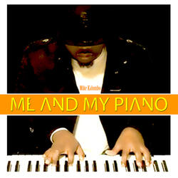 Intro (Piano Warm Up)