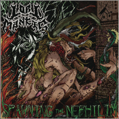 Spawning The Nephilim