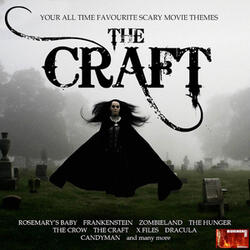Tomorrow Never Knows (The Craft)