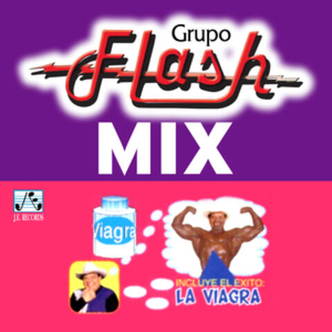 Mix "La Viagra"