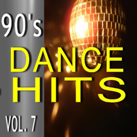 90's Dance Hits, Vol. 7 (Instrumental)