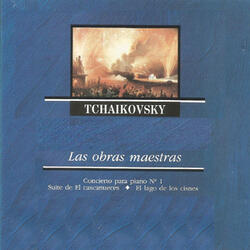 The Nutcracker (suite), Op. 71a: I. Ouverture miniature. Allegro giusto