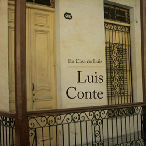 Luis Conte