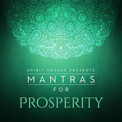 Prosperity Har (Connect to the Creative Flow)