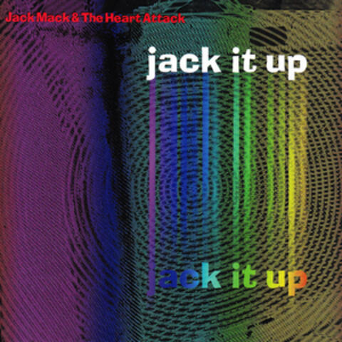 Jack It Up