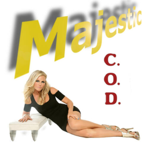 C.O.D. (Remixes)