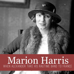 When Alexander Take His Ragtime Band to France