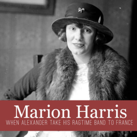 When Alexander Take His Ragtime Band to France