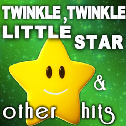 Twinkle Twinkle Little Star