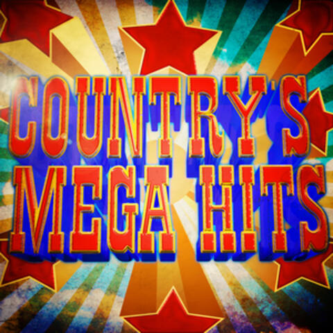 Country's Mega Hits