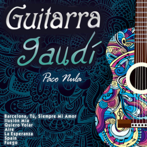 Guitar Gaudí