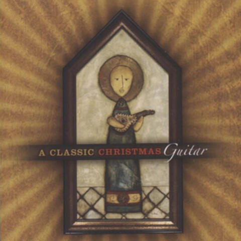A Classic Christmas / Guitar
