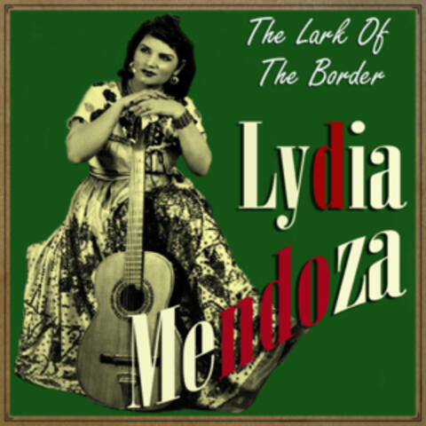 The Lark of the Border
