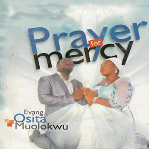Prayer for Mercy